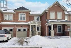 220 PAYNE CRESCENT  Aurora, ON L4G 0T6