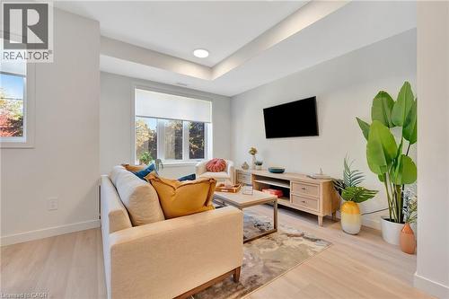 23 Mill Street, Kitchener, ON - Indoor