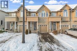 22 FOREST VALLEY Crescent  Dundas, ON L9H 0A7
