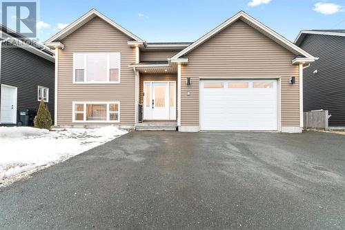 8 Caravelle Place  St. John's, NL A1A 0N4