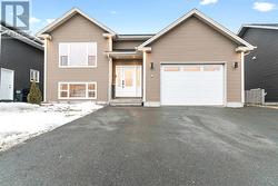 8 Caravelle Place  St. John's, NL A1A 0N4