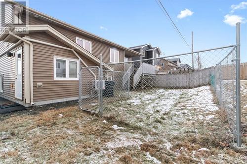 8 Caravelle Place  St. John's, NL A1A 0N4