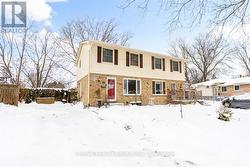 55 BRECKENRIDGE CRESCENT  London South (South Y), ON N6E 1H6