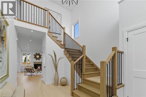 161 Pike Creek Drive, Cayuga, ON - Indoor Photo Showing Other Room