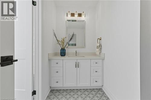 161 Pike Creek Drive, Cayuga, ON - Indoor