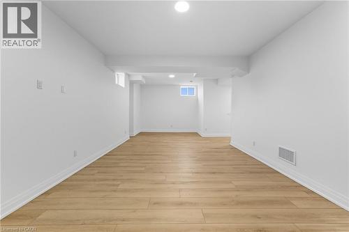 161 Pike Creek Drive, Cayuga, ON - Indoor Photo Showing Other Room
