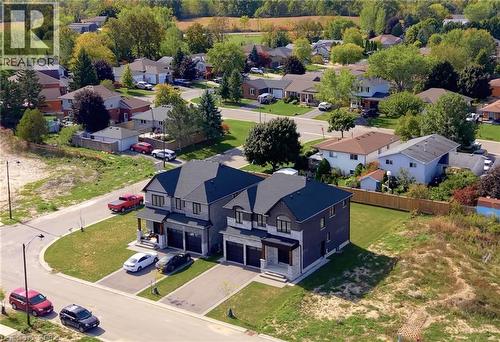 161 Pike Creek Drive, Cayuga, ON - Outdoor With View