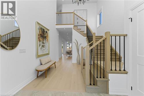 161 Pike Creek Drive, Cayuga, ON - Indoor Photo Showing Other Room