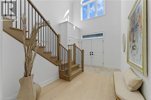 161 Pike Creek Drive, Cayuga, ON - Indoor Photo Showing Other Room