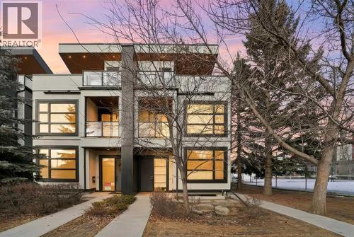 1, 840 Mcpherson Road NE  Calgary, AB T2E 4Z5