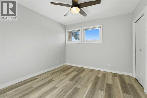 Fourth bedroom - 4 Pardue Close, Red Deer, AB - Indoor Photo Showing Other Room