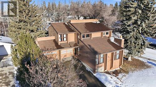 4 Pardue Close, Red Deer, AB - Outdoor