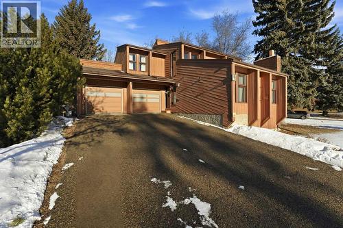 4 Pardue Close, Red Deer, AB - Outdoor