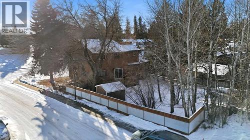 4 Pardue Close, Red Deer, AB - Outdoor