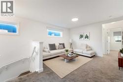 Upper Floor Bonus Room - Virtually staged - 
