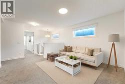 Upper Floor Bonus Room - Virtually staged - 