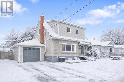 1006 SECOND STREET E  Cornwall, ON K6H 2A9