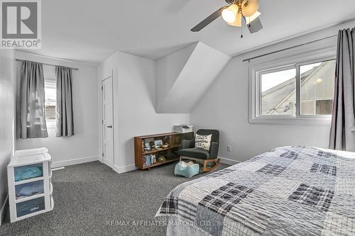1006 Second Street E, Cornwall, ON - Indoor Photo Showing Bedroom