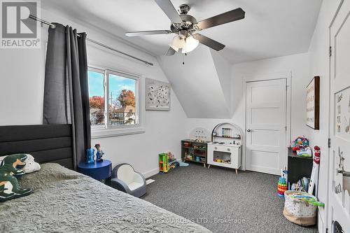 1006 Second Street E, Cornwall, ON - Indoor Photo Showing Bedroom