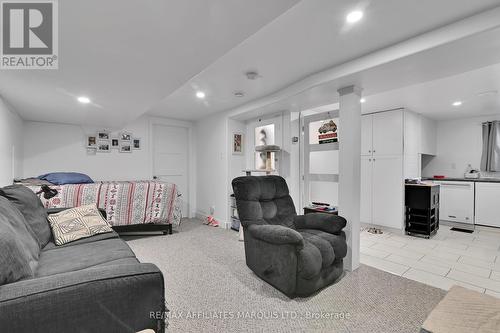 1006 Second Street E, Cornwall, ON - Indoor