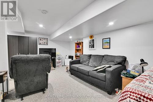 1006 Second Street E, Cornwall, ON - Indoor