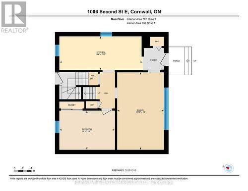 1006 Second Street E, Cornwall, ON - Other