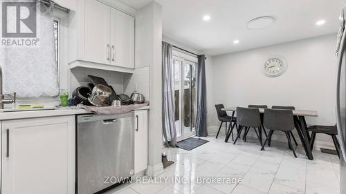 508 Parkview Crescent, Cambridge, ON - Indoor