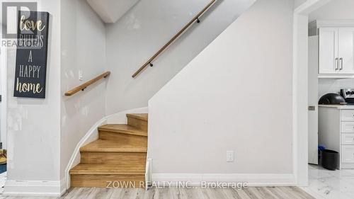 508 Parkview Crescent, Cambridge, ON - Indoor Photo Showing Other Room