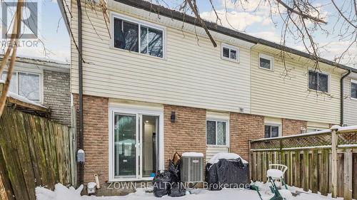 508 Parkview Crescent, Cambridge, ON - Outdoor With Exterior