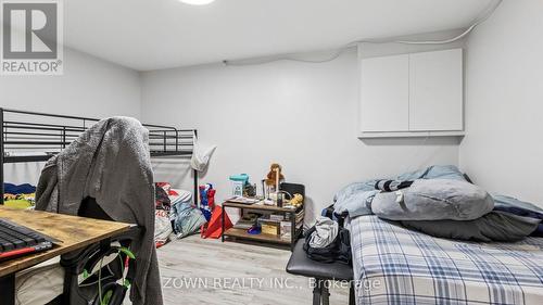 508 Parkview Crescent, Cambridge, ON - Indoor