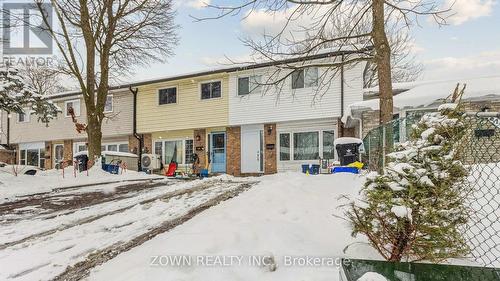 508 Parkview Crescent, Cambridge, ON - Outdoor