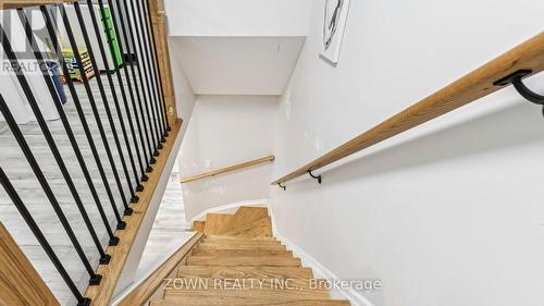 508 Parkview Crescent, Cambridge, ON - Indoor Photo Showing Other Room