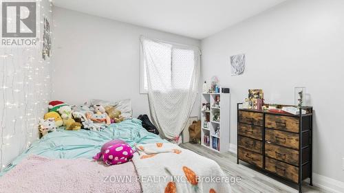 508 Parkview Crescent, Cambridge, ON - Indoor Photo Showing Bedroom