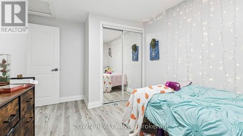 508 Parkview Crescent, Cambridge, ON - Indoor Photo Showing Bedroom