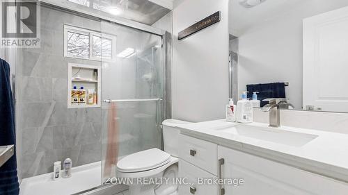 508 Parkview Crescent, Cambridge, ON - Indoor Photo Showing Bathroom