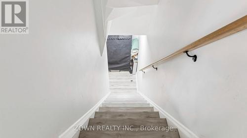 508 Parkview Crescent, Cambridge, ON - Indoor Photo Showing Other Room