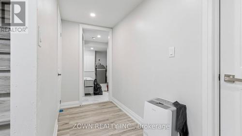 508 Parkview Crescent, Cambridge, ON - Indoor Photo Showing Other Room