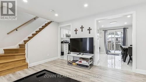 508 Parkview Crescent, Cambridge, ON - Indoor