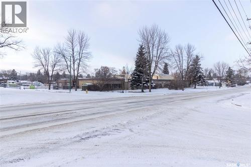 1302 11Th Street E, Saskatoon, SK - Outdoor With View