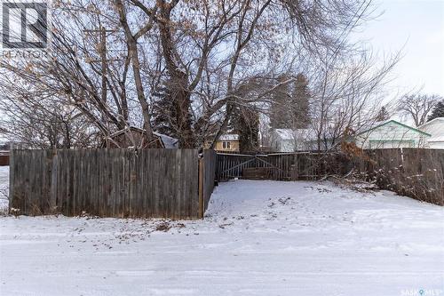 1302 11Th Street E, Saskatoon, SK - Outdoor