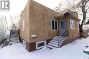 1302 11Th Street E, Saskatoon, SK  - Outdoor 