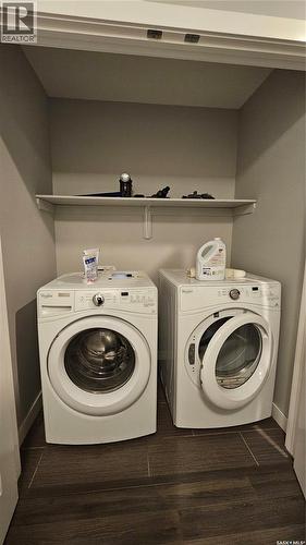 719 Pringle Crescent, Saskatoon, SK - Indoor Photo Showing Laundry Room