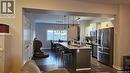 719 Pringle Crescent, Saskatoon, SK  - Indoor Photo Showing Kitchen 