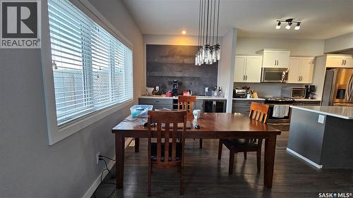 719 Pringle Crescent, Saskatoon, SK - Indoor