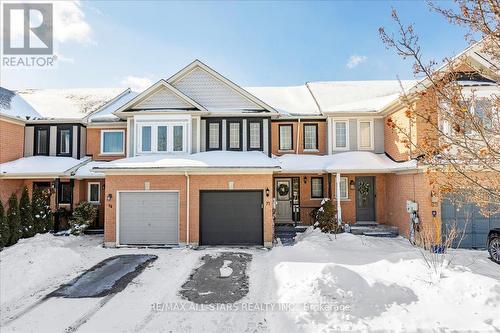 71 CRITTENDEN DRIVE  Georgina, ON L4P 4E3