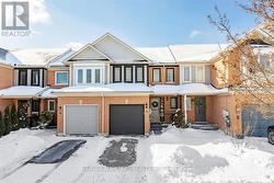71 CRITTENDEN DRIVE  Georgina, ON L4P 4E3