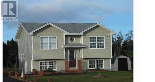 8 Connors Hill  Pouch Cove, NL A0A 3L0