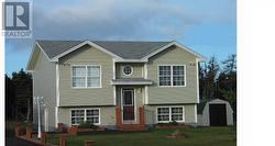 8 Connors Hill  Pouch Cove, NL A0A 3L0