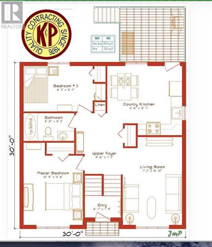 8 Connors Hill, Pouch Cove, NL - Other
