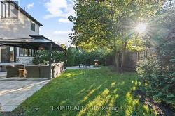 Private Backyard Retreat! - 